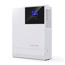 3kVA Pure Sine Wave Inverter